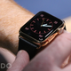 Imagen para el artículo titulado Probamos el Apple Watch: solo el tiempo lo dirá